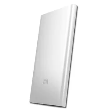 Sạc dự phòng Xiaomi 5000 mAh