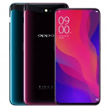 Oppo Find X