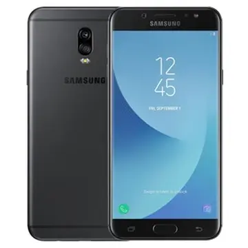 Samsung J7 Plus 