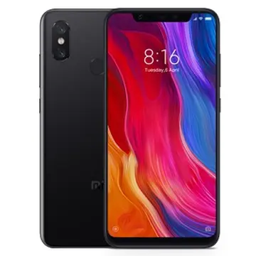 Xiaomi Mi 8 64GB Đen