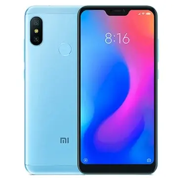 Xiaomi Mi A2 Lite 4GB  