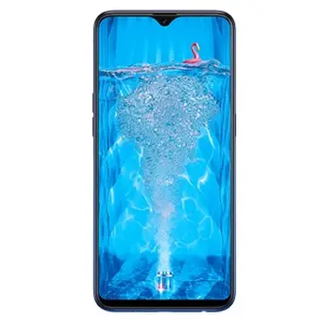 MDMH Oppo F9 YVS