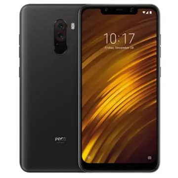 Xiaomi Pocophone F1