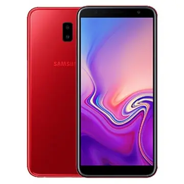 Samsung J6 Plus (2018)