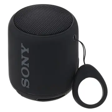 Loa xách tay Bluetooth & NFC SONY SRS-XB10 red