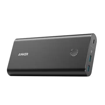 Pin sạc dự phòng Li-ion 26800mAh Anker PowerCore+ A1375