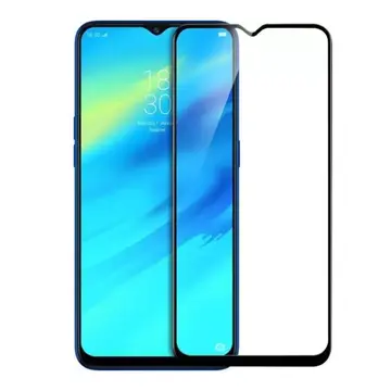 MDMH Kính Cường Lực tràn viền Oppo F11 Pro Black YVS