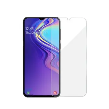 MDMH Kính Cường Lực tràn viền Samsung A50s Black YVS