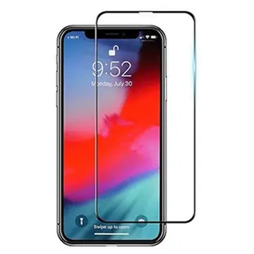 MDMH Kính Cường Lực tràn viền iPhone XS Max YVS