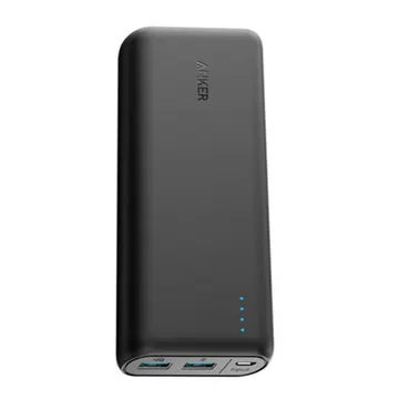 Pin sạc dự phòng Li-ion 20000mAh Anker PowerCore
