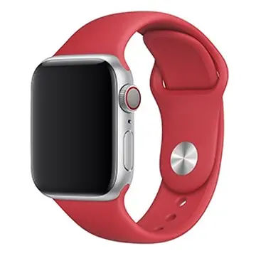 Dây đeo Apple Watch 40mm (PRODUCT)RED Sport Band S/M & M/L