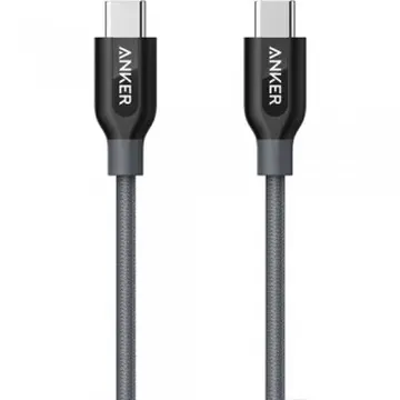 Cáp USB-C to USB-C 0.9m Anker PowerLine+ A8187