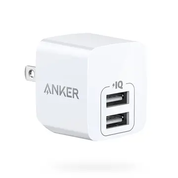Adapter Sạc 2A Anker A2620
