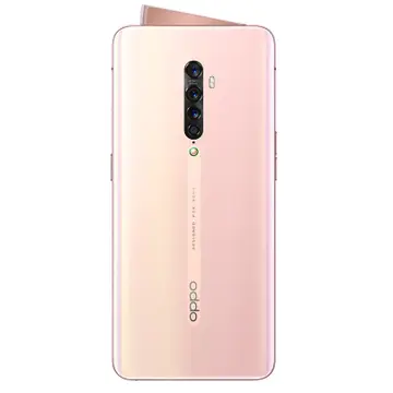 Điện thoại Oppo Reno2 Hồng (Pink) - CPH1907