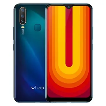 Vivo U10 4GB