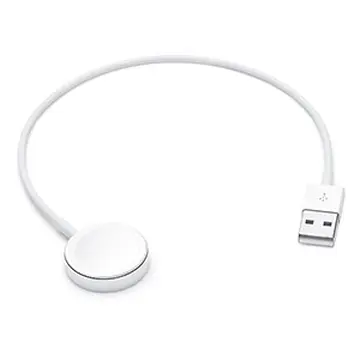 PKNK Dây sạc Apple Watch Magnetic Charging Cable (0.3m)