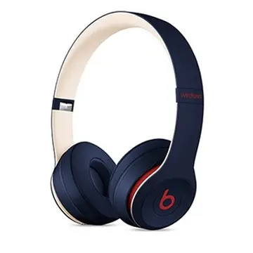 PKNK Tai nghe choàng đầu Beats Solo3 Club Navy