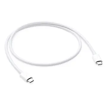 PKNK Cáp Thunderbolt 3 USB‑C (0.8 m)