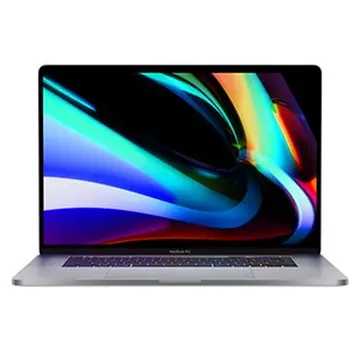MacBook Pro 16" 2019 Touch Bar 2.6GHz Core i7 512GB
