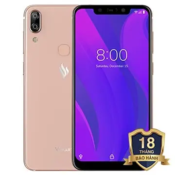 Vsmart Active 1+