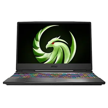MSI Gaming Alpha 15 A3DDK R7 3750H/8Gb/512Gb/RX 5500M 4Gb/15.6"FHD/Win10