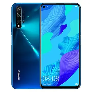 Huawei Nova 5T 8GB