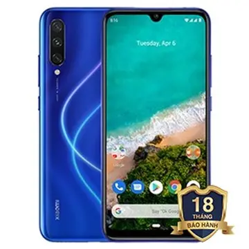 Xiaomi Mi A3