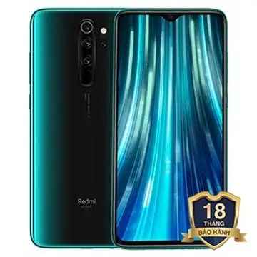 Xiaomi Redmi Note 8 Pro 6GB