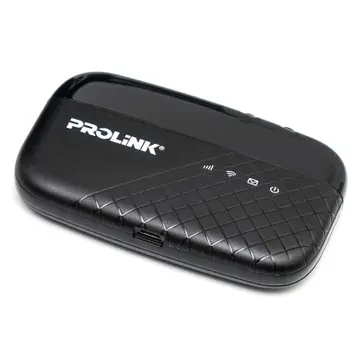Bộ phát wifi di động 3G/4G Prolink PRT7011L