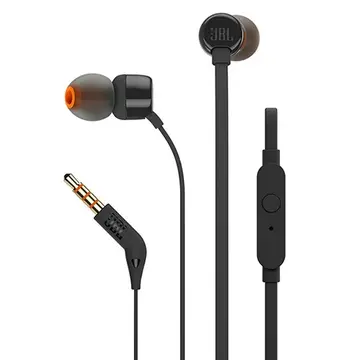 Tai nghe dây nhét tai JBL T110