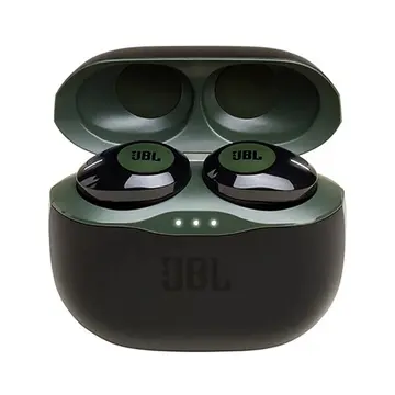 Tai nghe Bluetooth nhét tai true wireless JBL T120