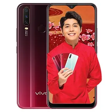 Vivo Y15 4GB