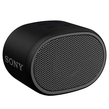 Loa xách tay Bluetooth SONY SRS-XB01 black