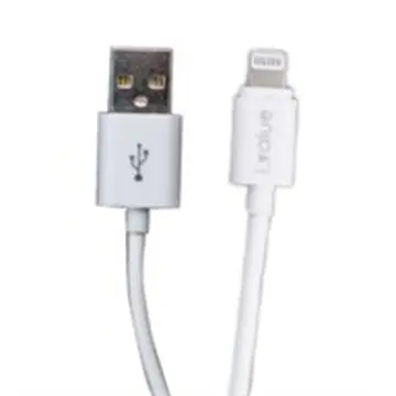 Cáp Lightning 0.3m ivalue TPE