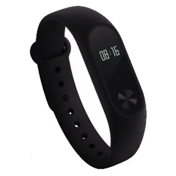 Vòng đeo tay thông minh Mi Band 2