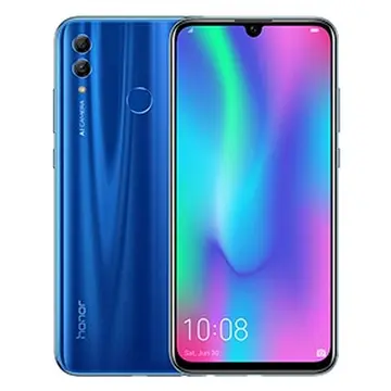 Honor 10 Lite