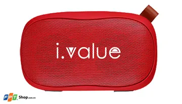 Loa bluetooth i.value BT117