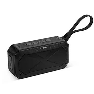 Loa bluetooth i.value BT118 black