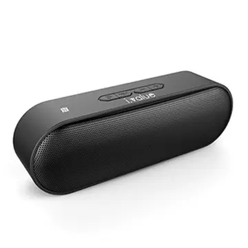 Loa bluetooth i.value BT23S black
