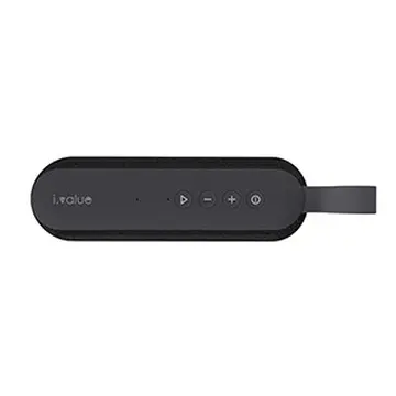 Loa bluetooth i.value Y230 black
