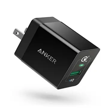 Adapter Sạc nhanh 3A Anker A2013