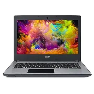Acer AS E5-476-33BQ/Core i3-7020U/4Gb/500Gb