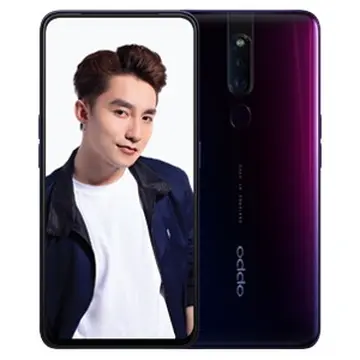 Oppo F11 Pro 6GB
