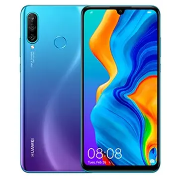 Huawei P30 Lite