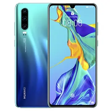 Huawei P30