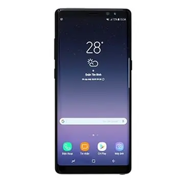 MDMH Samsung Note 9 Kính Cường Lực full keo YVS