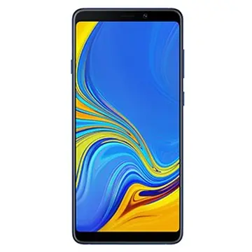 MDMH Samsung A9 2018 YVS - mặt trước