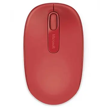 Chuột không dây quang Microsoft 1850