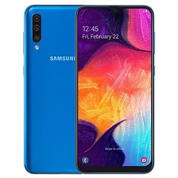 Samsung A50 