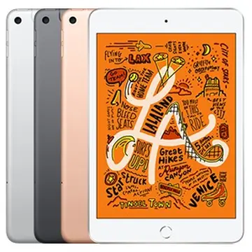 iPad Mini 5 Wi-Fi 4G